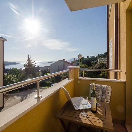 Apartment Cavtat Beauty Eksteriør billede