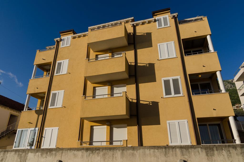 Apartment Cavtat Beauty Eksteriør billede