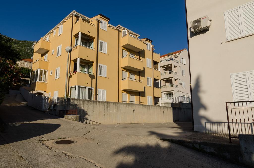 Apartment Cavtat Beauty Eksteriør billede