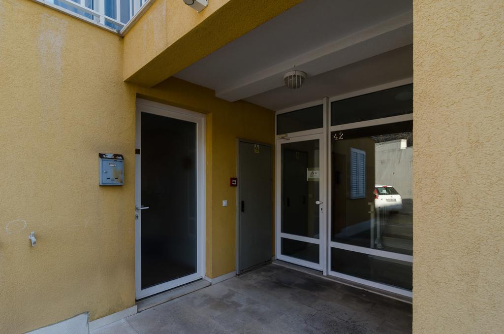 Apartment Cavtat Beauty Eksteriør billede