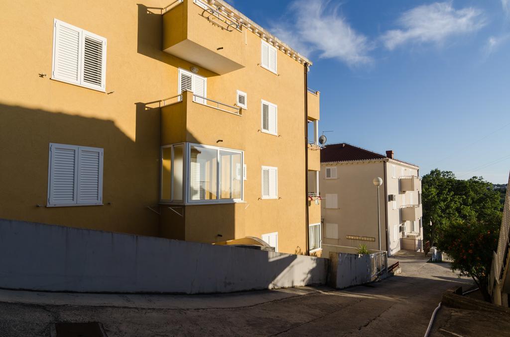 Apartment Cavtat Beauty Eksteriør billede