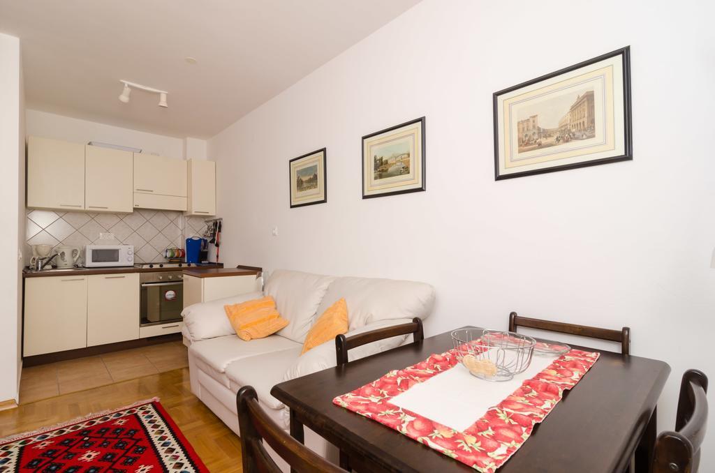 Apartment Cavtat Beauty Eksteriør billede