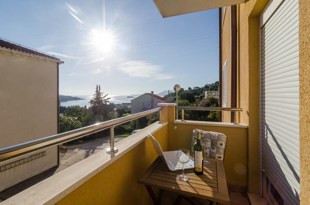Apartment Cavtat Beauty Eksteriør billede