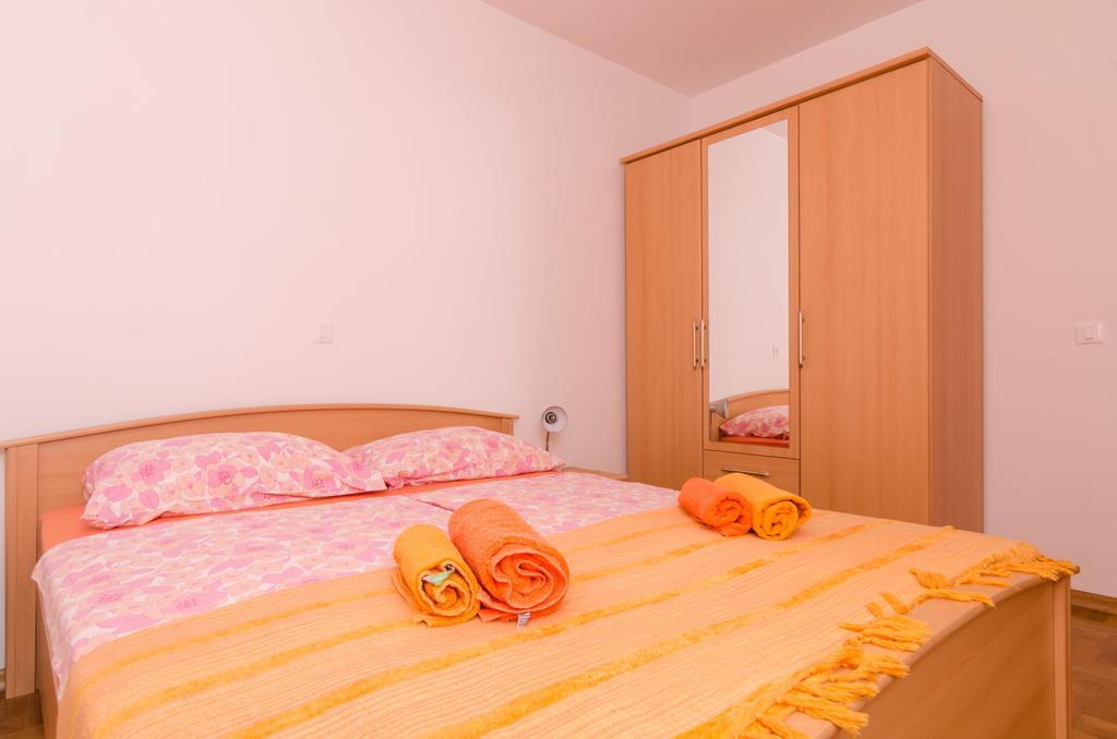 Apartment Cavtat Beauty Eksteriør billede