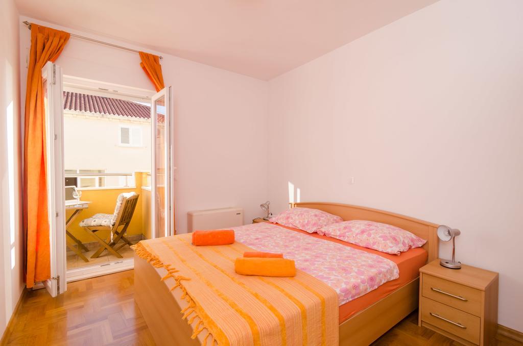 Apartment Cavtat Beauty Eksteriør billede